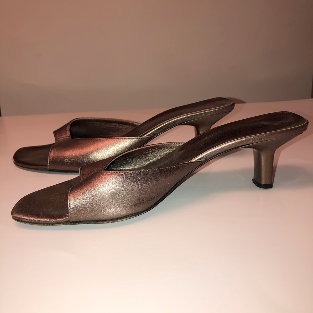 Via Spiga Mules